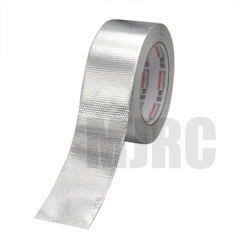 Ajrc Rc Body Shell Foil Tape Rc Track Reinforcement Tape For Traxxas Trx4 Trx6 D90 Axial Scx10 90046 Yokomo Losi Tamiya Hsp rc car accessories