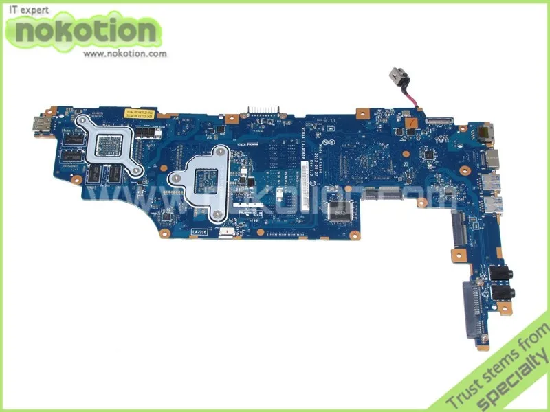 NOKOTION vcuaa la-9161p MB k000136090 для Toshiba Satellite U940 u945 материнской HD4000 sr0n8 i5-3317U GeForce gt630m