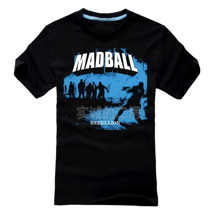 18 дизайнов, Harajuku Madball Rock, брендовая бейсбольная рубашка, 3D, ММА, фитнес, Hardrock, тяжелый металл, хлопок, хип-хоп, с длинным рукавом, camiseta