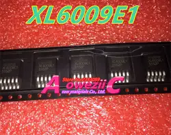 Aoweziic 2017 + 100% новая импортная оригинальная XL6009E1 XL6009E К-263 DC-DC boost микросхема 42 В 4A 400 кГц