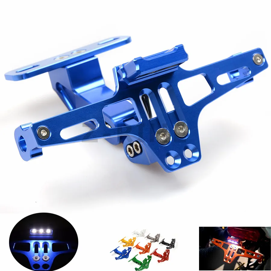 universal fender eliminator