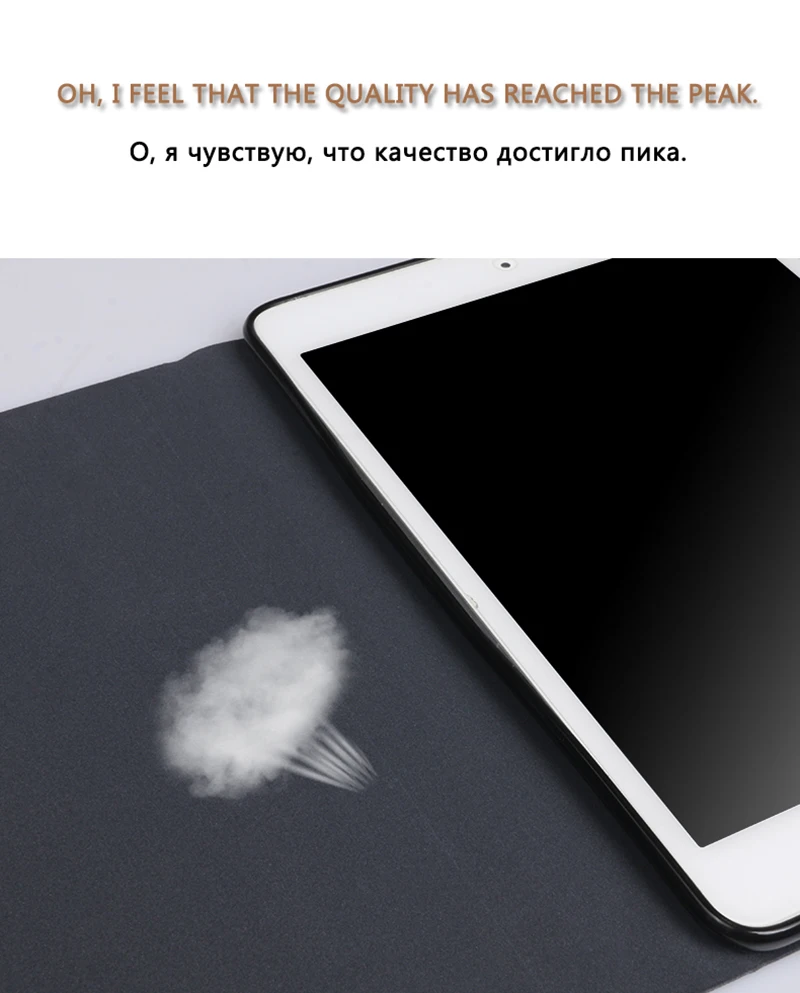 Чехол для планшета для iPad Pro 11, a1989, A80, A1934, A2013, защитный чехол из искусственной кожи с откидной крышкой и подставкой, мягкий силиконовый чехол-книжка, Funda