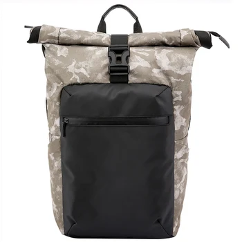 

Camping Sports Tactical Travel Army Backpack Men Outdoor Climbing Hiking Military Mountaineering Canvas Woman Black Bag