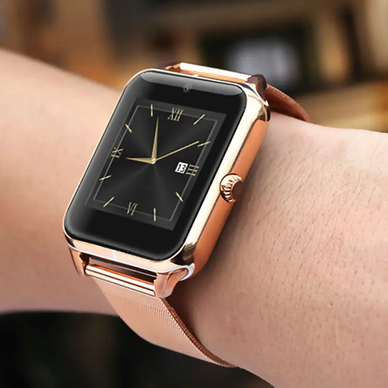 z50 smart watch