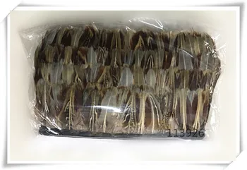 

10yard pheasant feather boas 5-7cm Chicken Feather strips pheasant feathers trim for DIY headdress/jewelry/Clothing Accessories