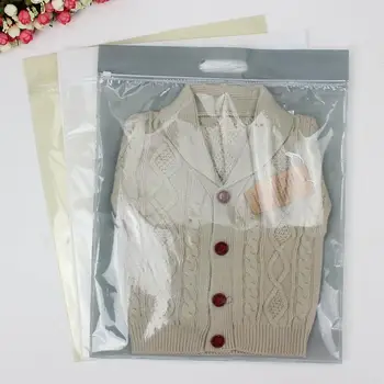 

50pcs/lot-40*45+5cm Non-woven zipper bag Gift handbag Travel storage bag clothing bags