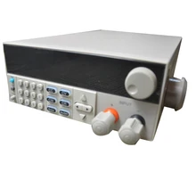 IT8512A+ одноканальный программируемый Электронные нагрузки 120 В/60A/300 Вт