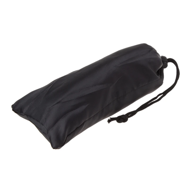 

Adjustable Travel Airplane Train Footrest Folding Foot Rest Lounger Leg Hammock Travel Essential