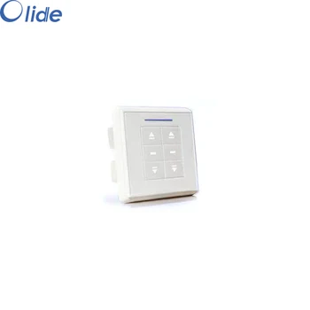 

2 Channels Controller For Automatic Window Openers