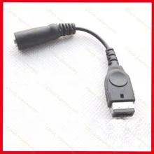 10 шт. конвертер для наушников кабельная гарнитура разъем для nintendo Gameboy Advance SP GBA SP гарнитура адаптер шнур