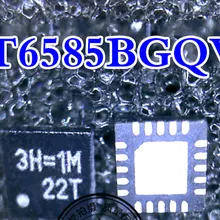 RT6585BGQW 3 H = 1B/2A/1E/1F/QFN20