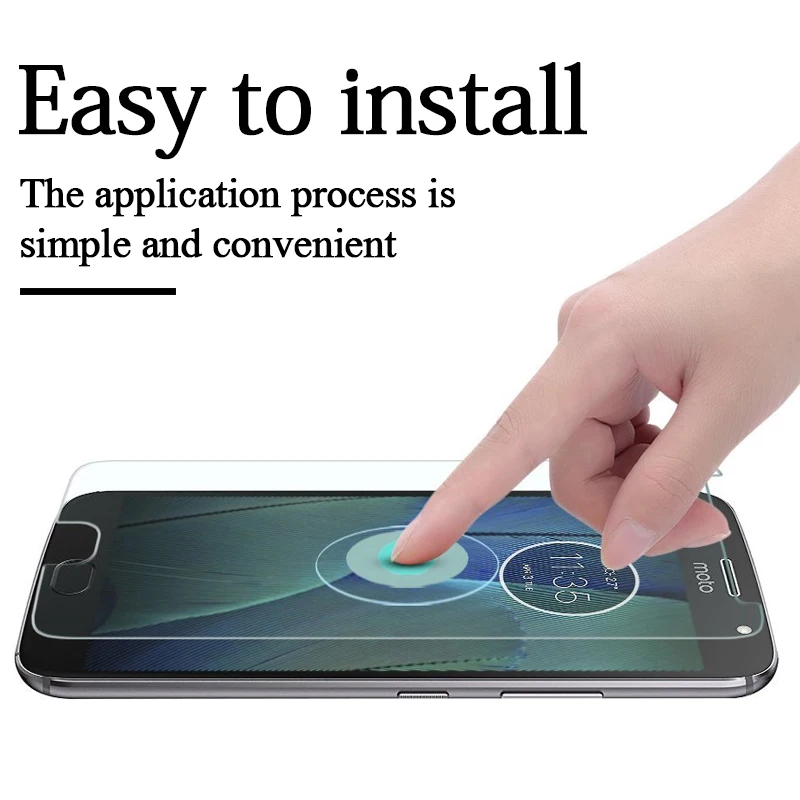 Для moto g5 s plus закаленное стекло для moto g5 защита экрана mo to g3 g4 play plus g 3 4 5 s защита на пленке gla защита