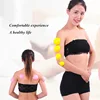 12Pcs/Set Strong Suction Vacuum Cupping Chinese Therapy Silicone Anti Cellulite Cans Body Massager Slimming Tools 5 Sizes Jars 3