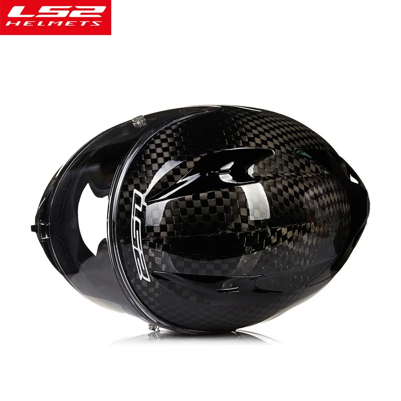 LS2 FF323 полное лицо мото rcycle шлем casco Мото для женщин мужчин крест ls2 100%