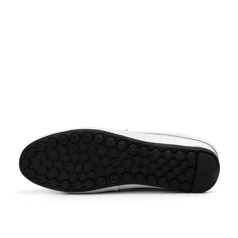 Повседневная обувь мужские летние тапочки больших размеров 38-46 повседневные Лоферы дышащая мужская повседневная обувь тапочки модные лоферы
