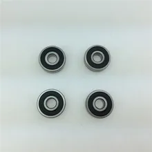 Starpad электромобиль аксессуары подшипники 6000Z 6000zz 6000 RS 6000-2rs диаметр 10 диаметр 26 Толщина 8