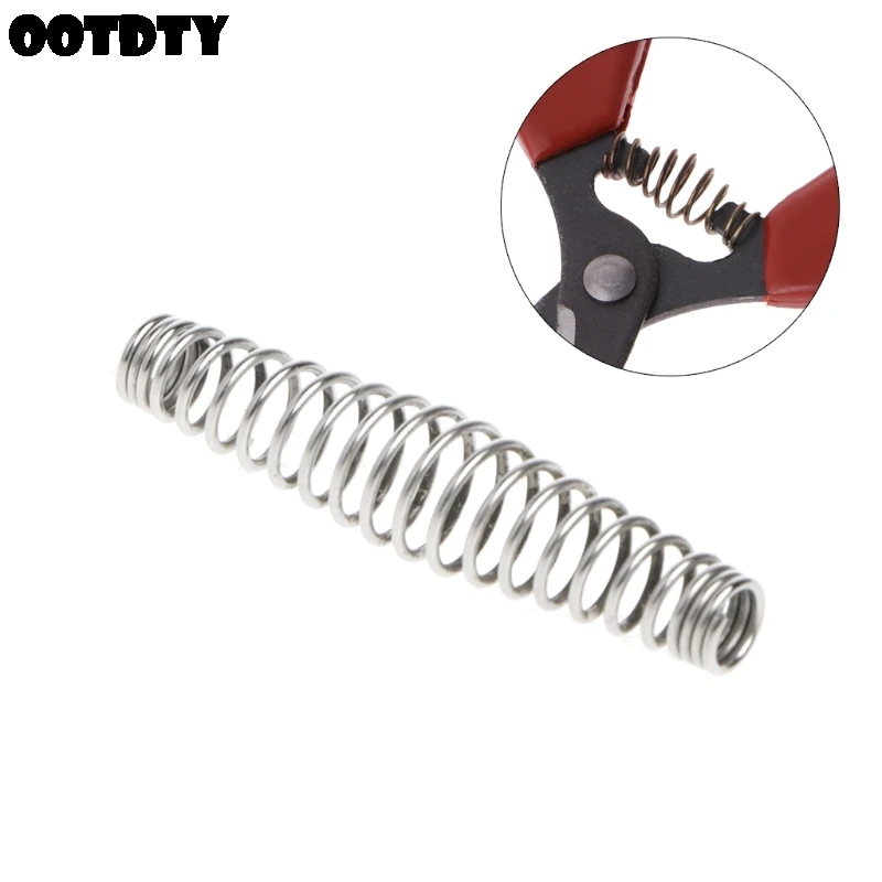 

Quality Steel Compression Spring Gardening Scissors Accessories Tool