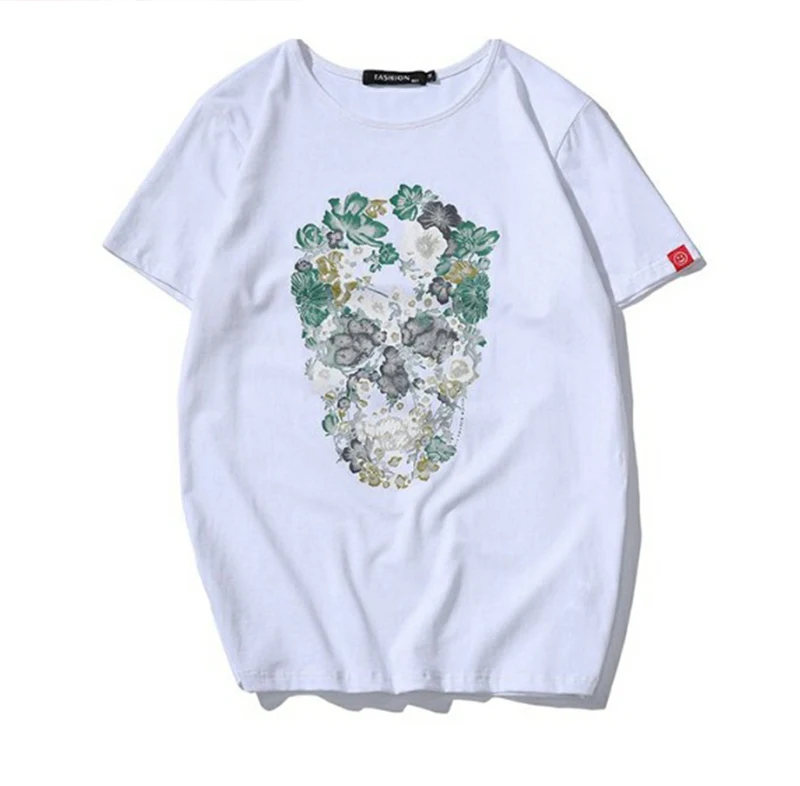 Mens T Shirts Fashion 2018  (10)