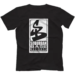 Suburban Base T-Shirt 100% Cotton Hardcore Jungle Happy Hardcore New T Shirts Funny Tops Tee New Unisex Funny Tops free shipping Suburban Base T-Shirt 100% Cotton Hardcore Jungle Happy Hardcore New T Shirts Funny Tops Tee New Unisex Funny Tops free shipping
