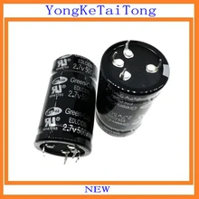 1 шт. 2.7V500F 2,7 V 500F 500F2. 7V 35*60 мм фарадный конденсатор с алюминиевой крышкой