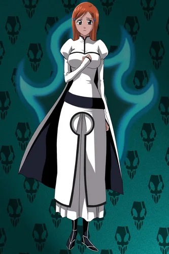 送料無料ブリーチ井上織姫コスプレ衣装ハロウィンやクリスマス Cosplay Costume Costumes For Halloweenbleach Cosplay Costumes Aliexpress