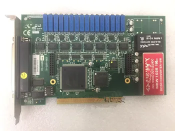 

PCI-6208V 51-12201-0B20 PCI-6208A(G)-1040