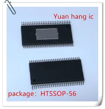 NEW 5PCS/LOT TAS5601DCAR TAS5601 HTSSOP-56 IC