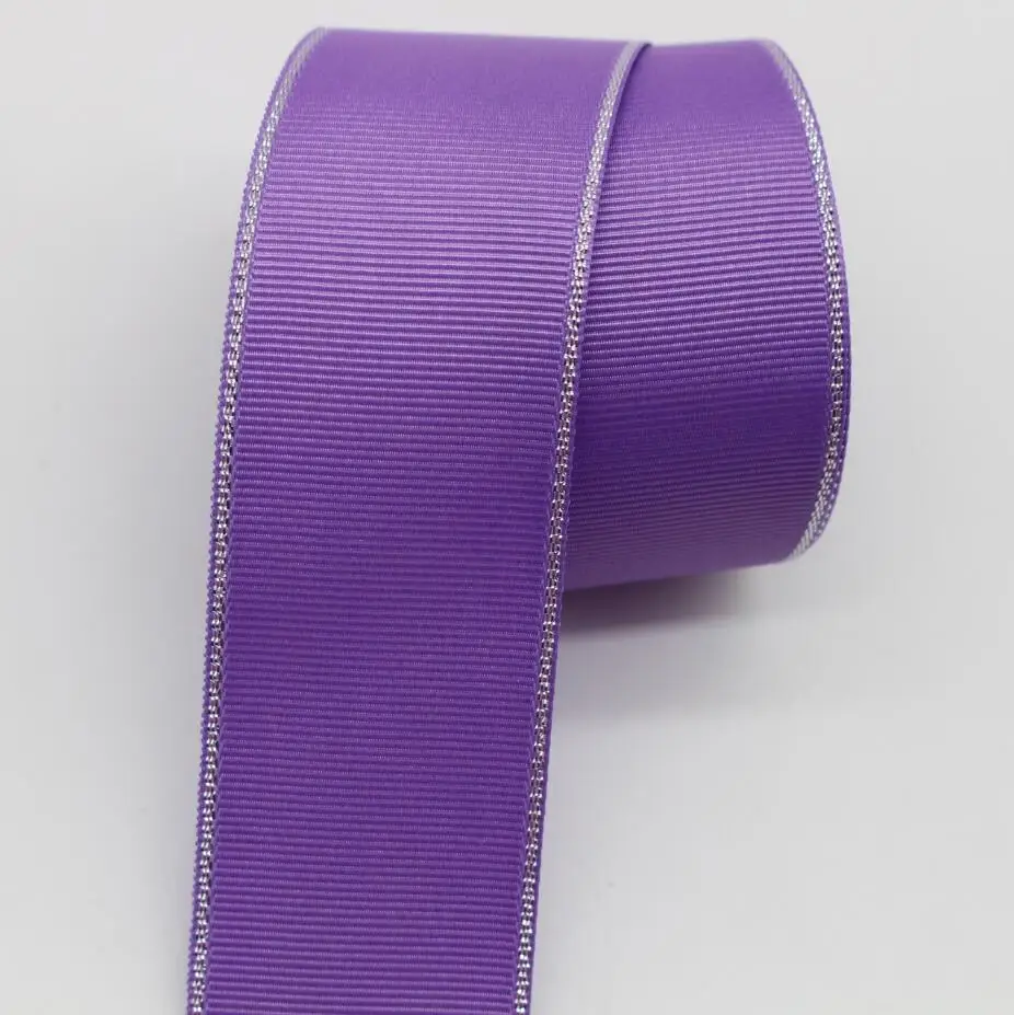 

movement ribbon 100 yards.Grosgrain ribbons DIY hand material 50mm