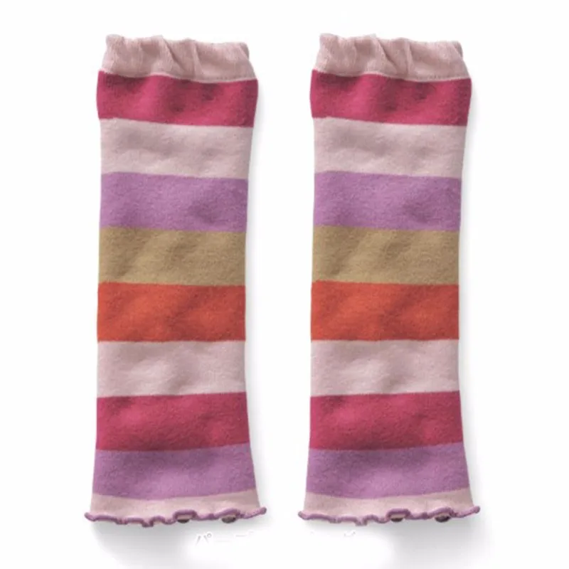 Print Kids Leg Warmers Cute Cotton Children Socks New Boys Girls Product Thick Terry Infant Socks Breathable Toddler Leg Warmers (21)