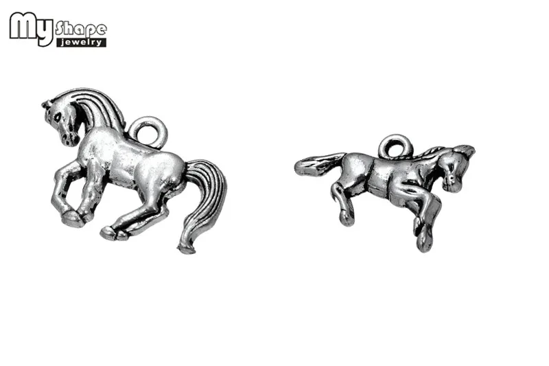 running horse toy