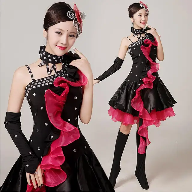 Fashion Female Modern Dance Costume Stage Clothes For Singers Dj Night Bar Lead Dancer Hip Hop Fashion Female Modern Dance Costume Stage Clothes For Singers Dj Night Bar Lead Dancer Hip Hop