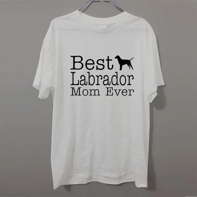 Best Labrador Lab Mom Ever T-Shirt 1 Best Labrador Lab Mom Ever T-Shirt 1