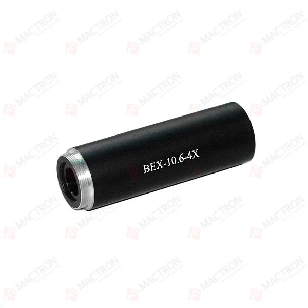 

4X CO2 Laser Beam Expander for Co2 Laser Galvanometer Marking Machine