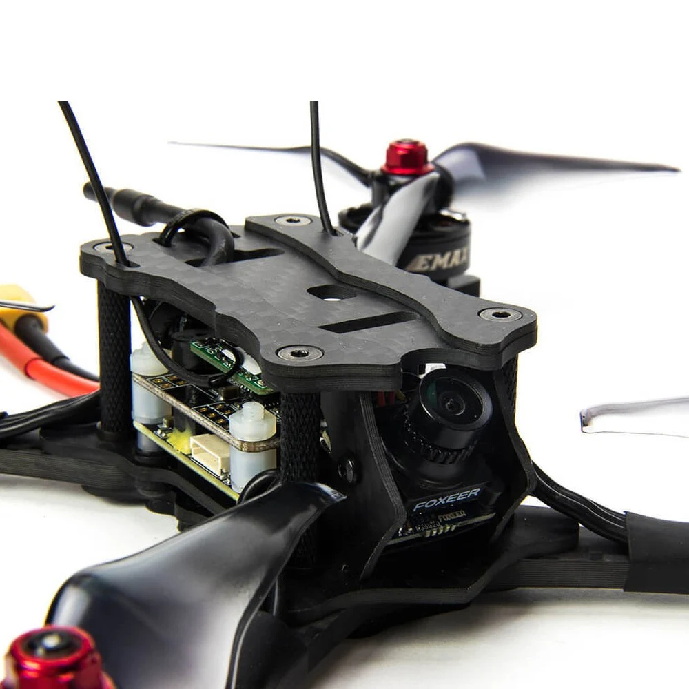 Emax Racing Drone Hawk 5 5.8G 600TVL F4 FC 210mm Brushless FPV Racing RC Quadcopter w Frsky Receiver BNF PNP Version RC Drone Emax Racing Drone Hawk 5 5.8G 600TVL F4 FC 210mm Brushless FPV Racing RC Quadcopter w Frsky Receiver BNF PNP Version RC Drone