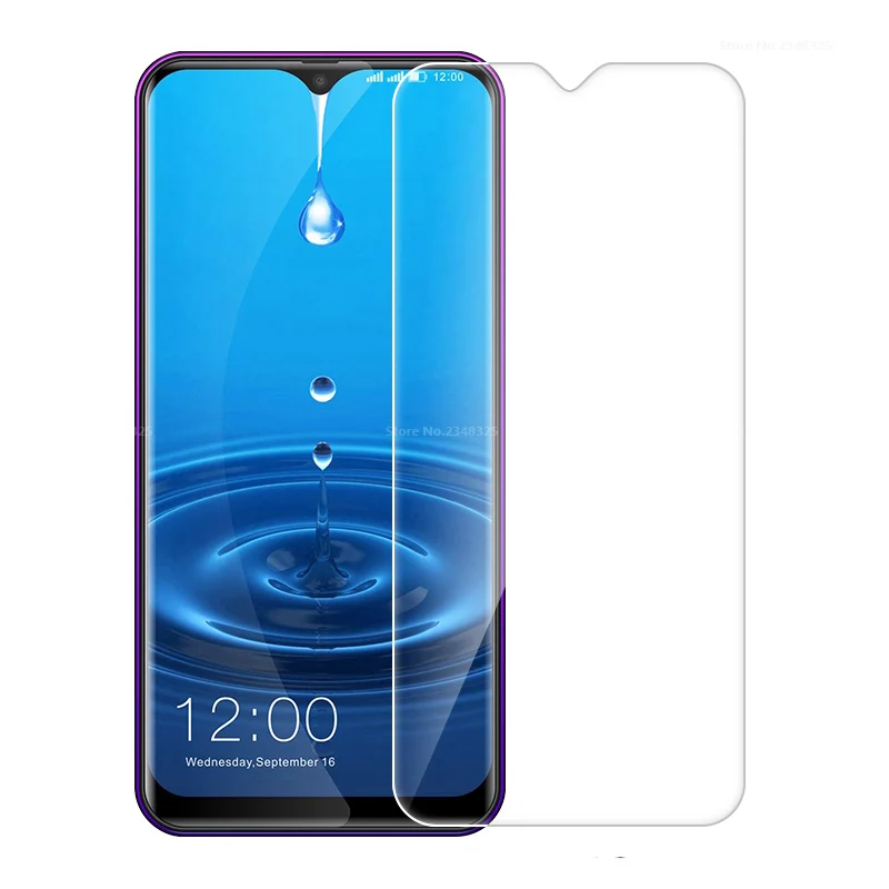 

High Clear Tempered Glass For LEAGOO T8S M13 M11 M8 M9 PRO M5 KIICAA POWER 2 Screen Protector Transparent Cover