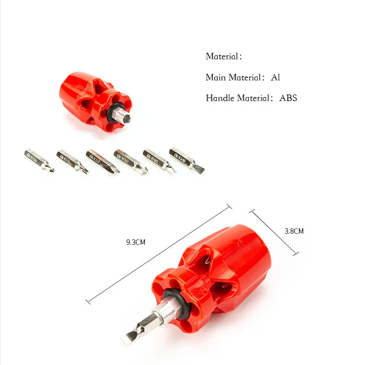 0.2-6.0mm² обжимной инструмент резак обжимные терминальные для зачистка проводов многофункциональный кабеля плоскогубцы