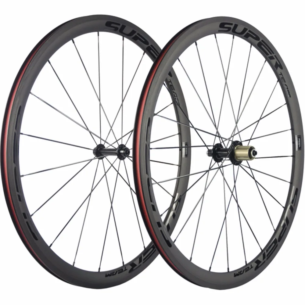 superteam bike wheels