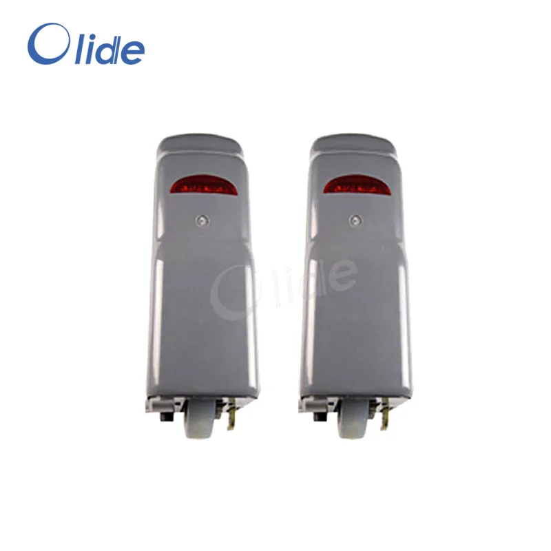 US $235.25 Swing Gate Opener Automatic Heavy Duty DC24V