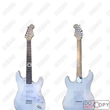 2016 New Arrival Top Brazil Wood Left Handed Guitar Free Shipping One Hundred Profit Electric Guitar Kit Bass Rock Is222