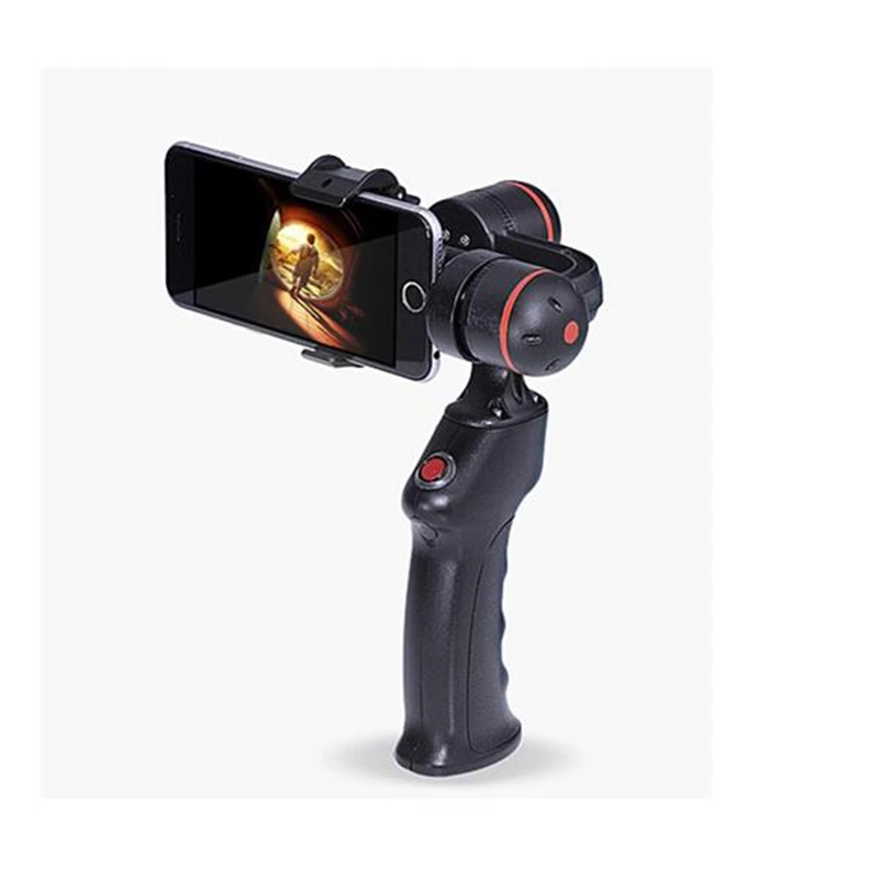 New Arrival Wenpod SP2 FPV 2 Axis Smart Handheld Steady Gimbal Stabilizer Anti-shake