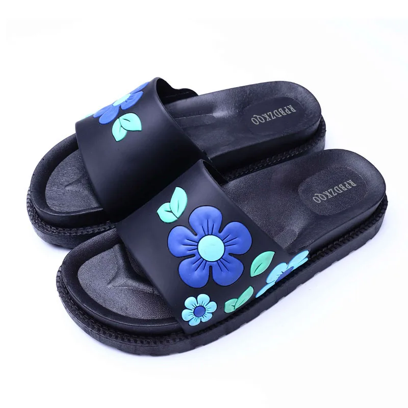 chinese slippers slides