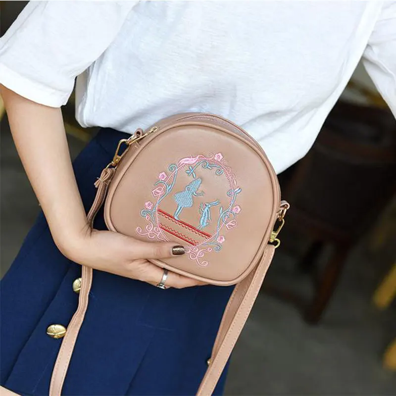 cute cartoon women bags (2)