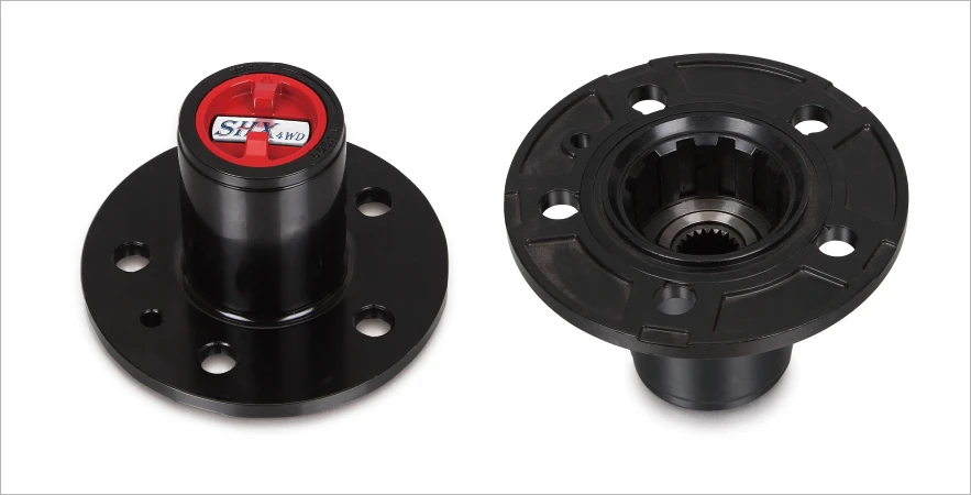 

2 Piece x FOR FORD Bronco II Ranger Explorer 83-90 manual FREE WHEEL BEARING LOCKING HUB AVM467 B025HP F3TZ3B396B