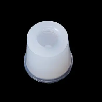 

Mini Vase Pendant Epoxy Resin Casting Mold Handmade Silicone Mold Jewelry Making