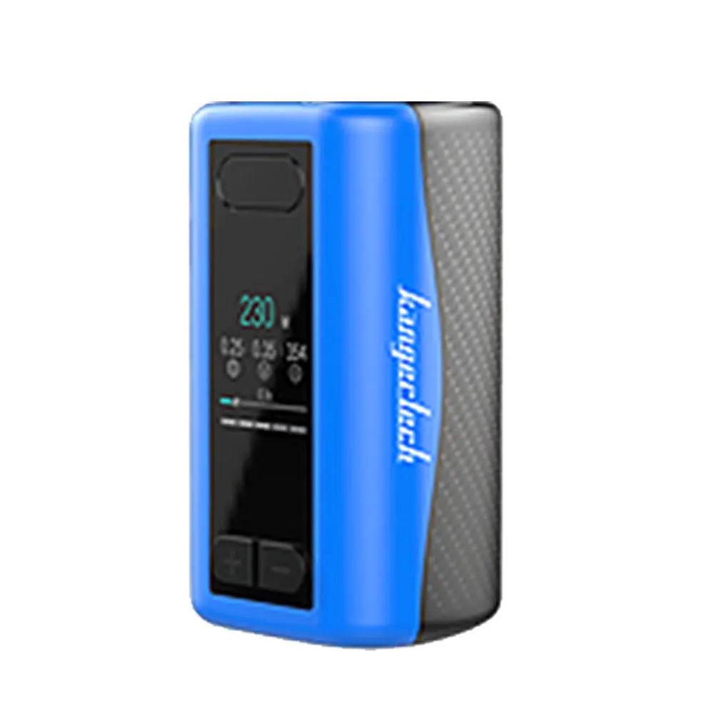 Kanger IKEN TC бокс мод встроенный аккумулятор 5100 мАч макс. 230 Вт Выход Макс электронная