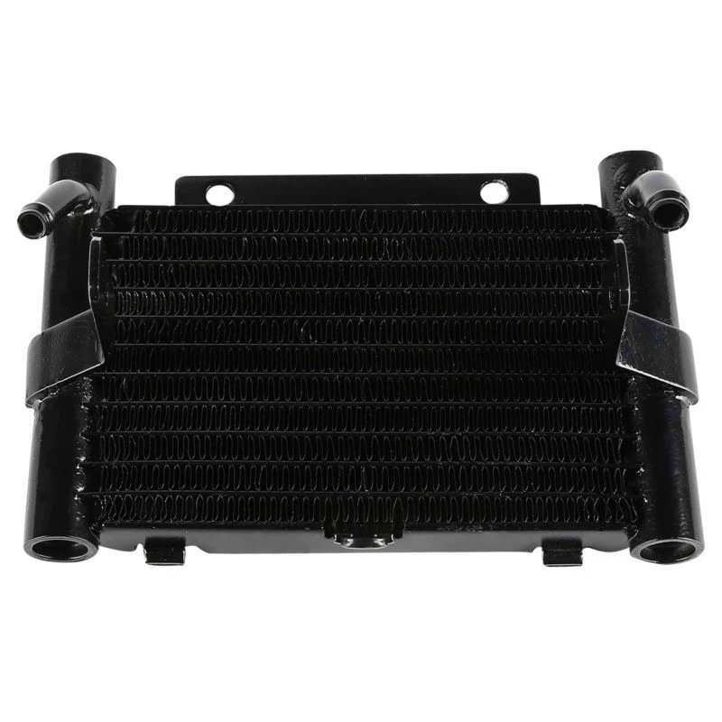 

Oil Cooler Fit For Harley 17-18 Touring Street Electra Glide Ultra Classic FLTRX Motorcycle Accessories