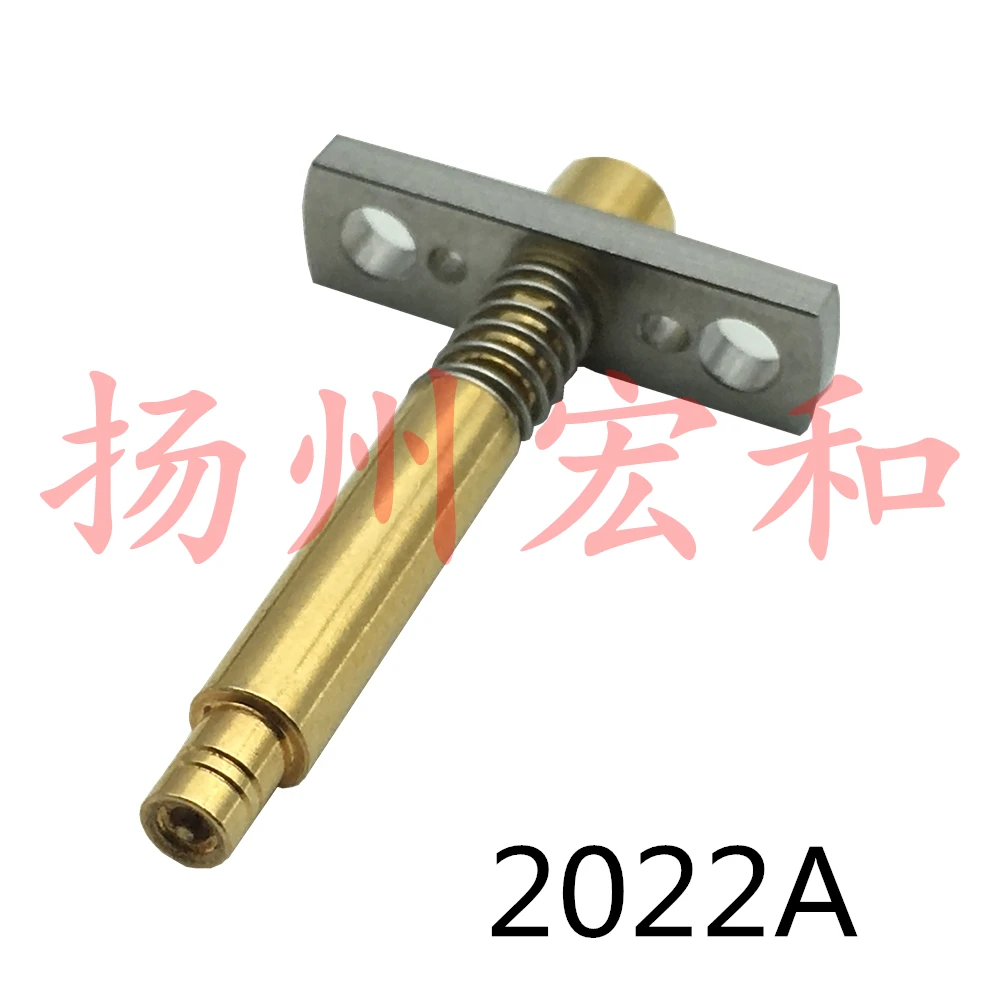 

2022A MM201622 4th Generation IpEX Testing Block 20449-001E MM58292700RKO, 5th Generation RF Probe RFSMPM