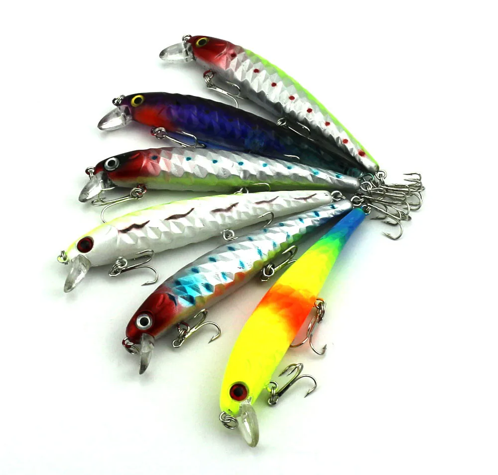 mi002 minnow lures (10)