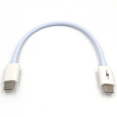 Новый 18 см USB 3 1 Type C папа к кабелю|Кабели VGA| |