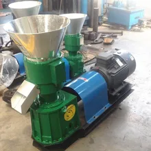 15kw Дереводробилки machine/древесных гранул машина с Двигатель